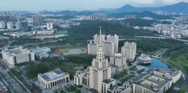 深圳北理莫斯科大学_深圳北理莫斯科大学_龙岗区俄式大学