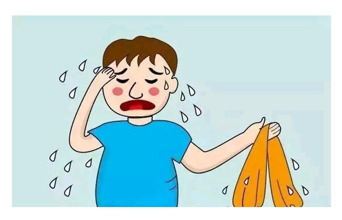 男性夜间总是出虚汗是怎么回事_男性夜间出虚汗原因_晚上出虚汗怎么调理