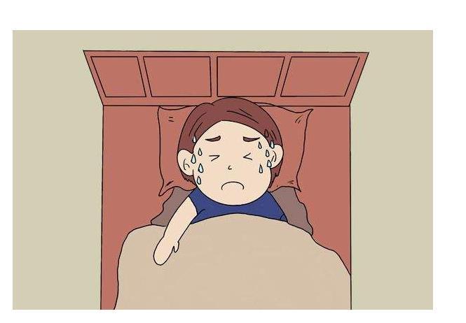 男性夜间出虚汗原因_男性夜间总是出虚汗是怎么回事_晚上出虚汗怎么调理