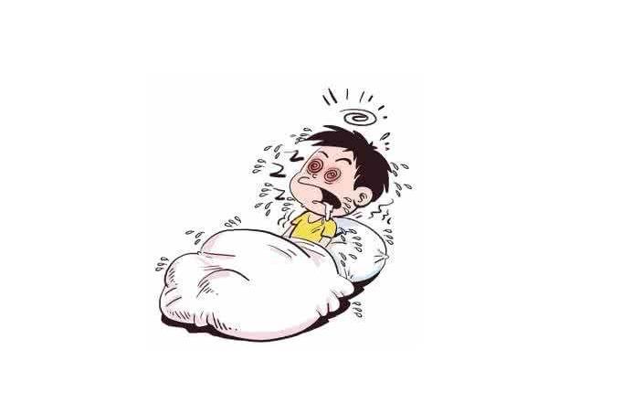 男性夜间出虚汗原因_晚上出虚汗怎么调理_男性夜间总是出虚汗是怎么回事