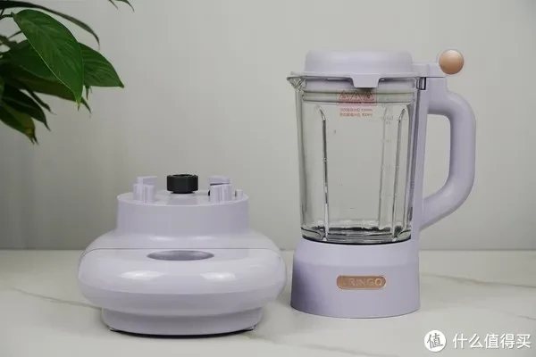 豆浆机与破壁机区别_破壁机 豆浆_破壁机豆浆细腻口感