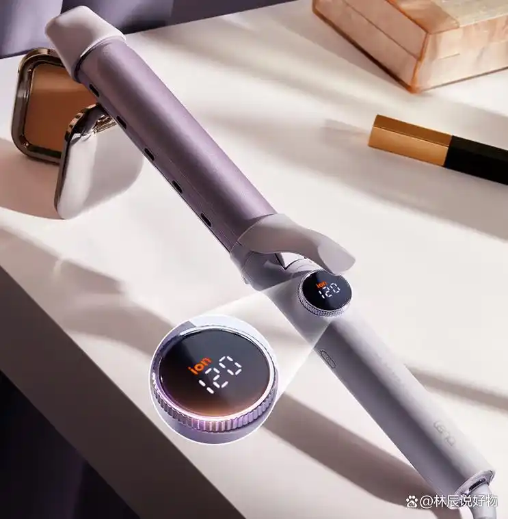 奥克斯戴森松下卷发神器推荐_2025年卷发神器攻略精选十大品牌排行榜_什么牌子卷发棒好