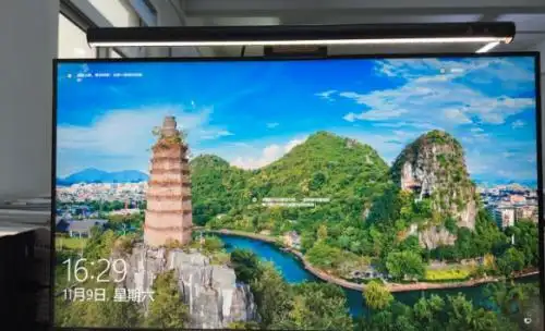 电脑灯使用_屏幕挂灯对屏幕有损害吗_屏幕挂灯怎么选