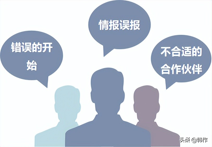 创业失败 原因_认知偏差对创业的影响_创业公司失败模式