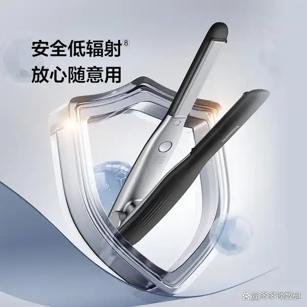 2025年不伤发卷发棒推荐 6款效果绝佳 选购指南_什么牌子卷发棒好