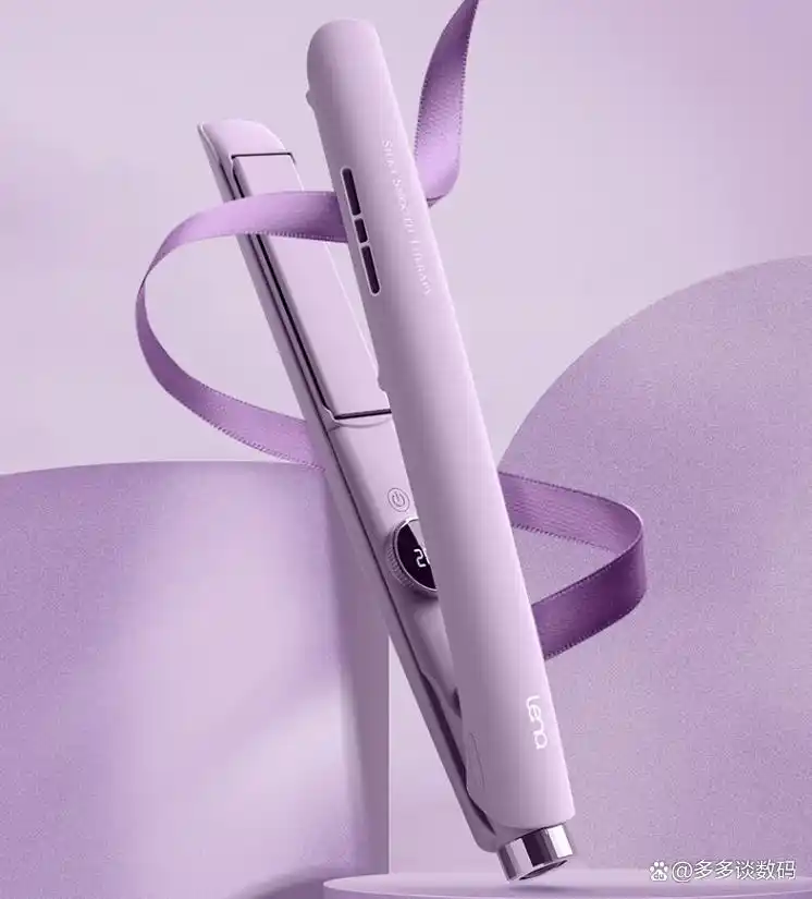 2025年不伤发卷发棒推荐 6款效果绝佳 选购指南_什么牌子卷发棒好