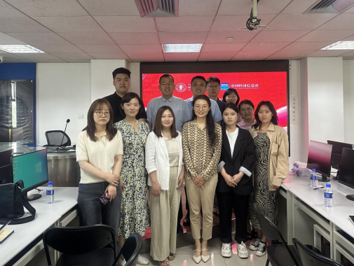 北京交通大学经管学院 新华财经公开课 新华财经专业终端_北京交通大学副教授