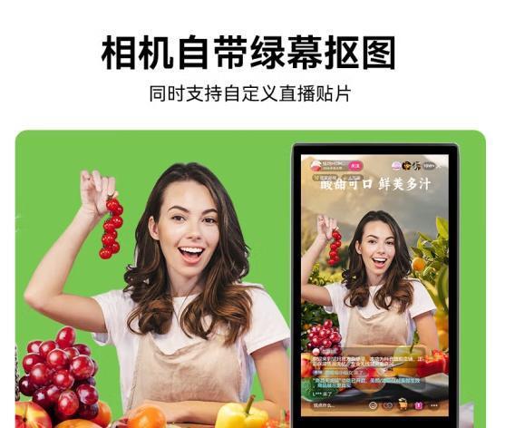 讯道直播机_高清4K直播机推荐_直播机功能特点