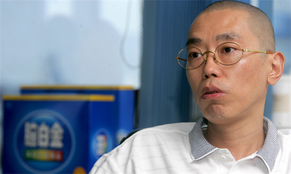 史玉柱的资本危局_史玉柱的创业传奇_史玉柱创业失败