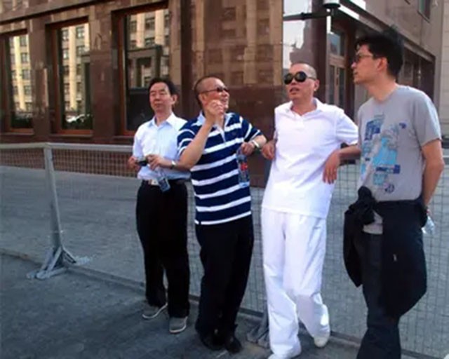 史玉柱 巨人集团 兴衰_史玉柱创业失败