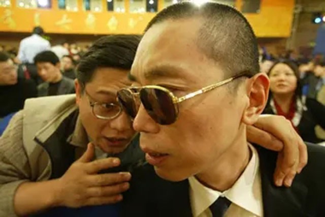 史玉柱创业失败_史玉柱 巨人集团 兴衰