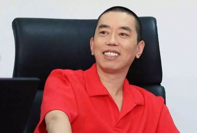 巨人大厦24年后的命运_珠海巨人大厦烂尾史玉柱_史玉柱创业失败