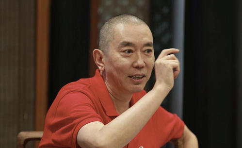 珠海巨人大厦烂尾史玉柱_巨人大厦24年后的命运_史玉柱创业失败