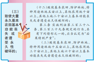 污染环境罪修正案_两高解释适用_污染环境罪属于刑法还是<a href="https://huanjingfa.cn">环境法</a>