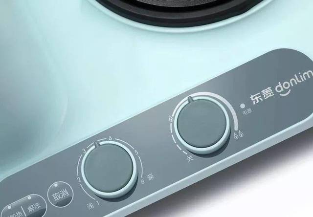 早餐机烤哪种面包_东菱早餐机 烤面包机 三明治蒸煮