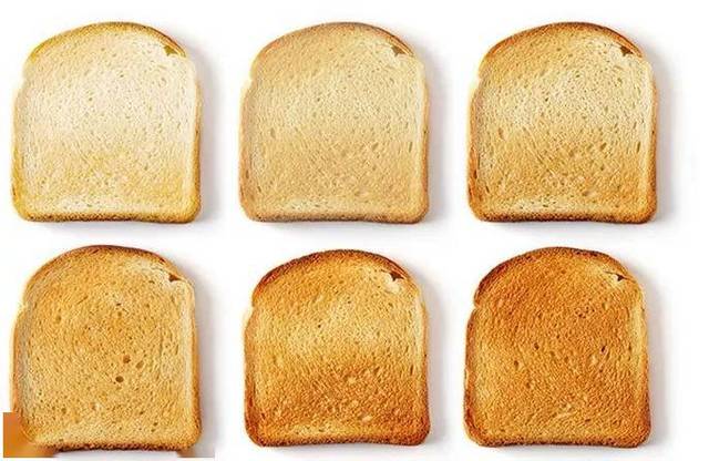 东菱早餐机 烤面包机 三明治蒸煮_早餐机烤哪种面包