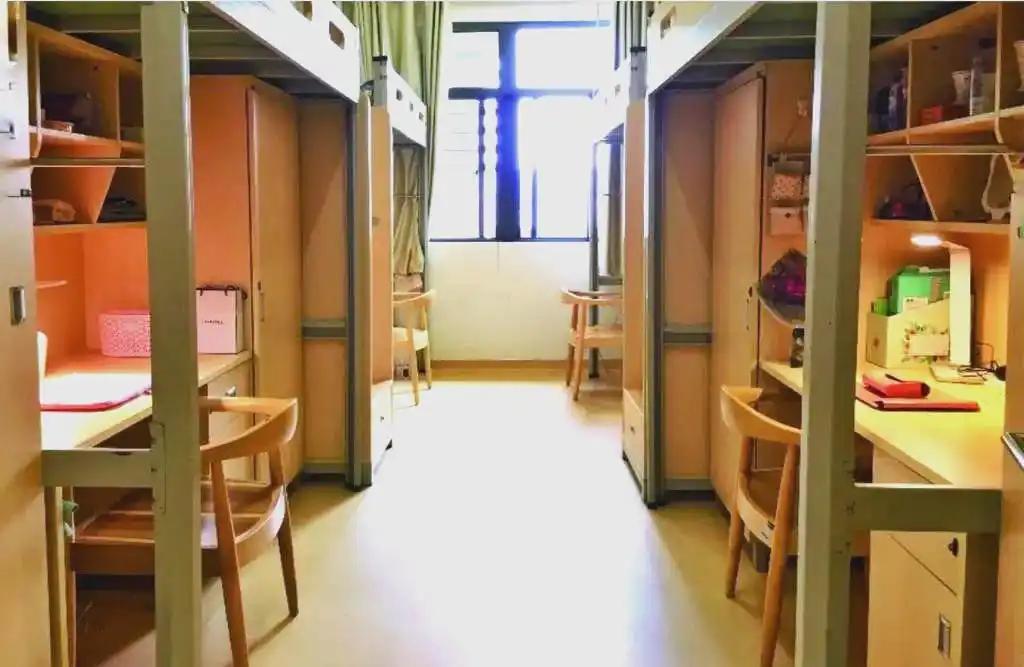 香港中文大学(深圳)国际化办学_香港中文大学(深圳)特色_港中文深圳