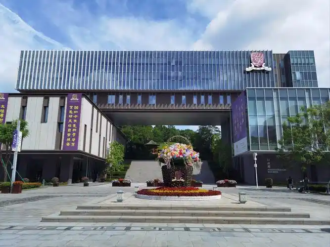 港中文深圳_香港中文大学(深圳)国际化办学_香港中文大学(深圳)特色