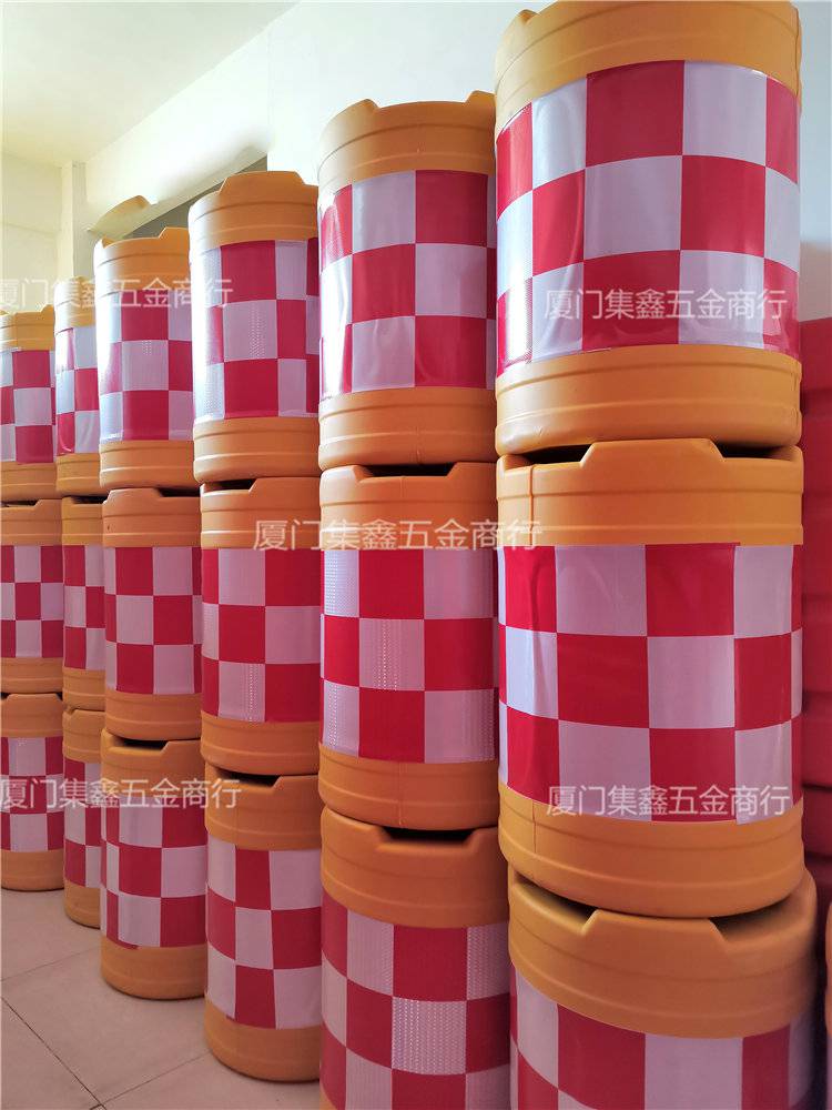 防撞桶出售_防撞桶单价参考_厦门集鑫五金商行防撞桶