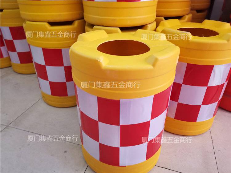 厦门集鑫五金商行防撞桶_防撞桶出售_防撞桶单价参考