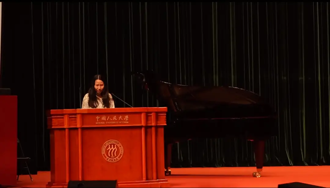 中国人民大学毕业_宪法自学成才_中国人民大学法学院毕业典礼