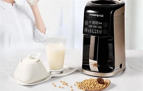 豆浆机破壁机功能对比_破壁机 豆浆_豆浆机与破壁机区别