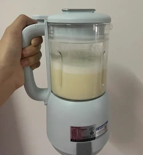 破壁机 豆浆_豆浆机与破壁机区别_豆浆机破壁机功能对比