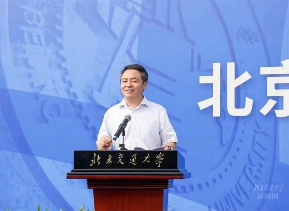 北京交通大学校友_北京交通大学校友值年返校活动_北京交通大学建校127周年校友返校大会