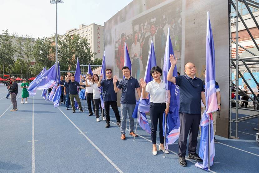 北京交通大学校友_北京交通大学建校127周年校友返校大会_北京交通大学校友值年返校活动