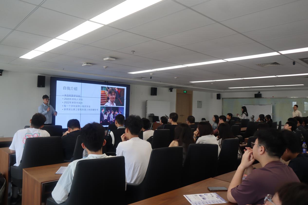 深圳北理莫斯科大学_深圳北理莫斯科大学办学特色_深圳北理莫斯科大学国际化人才培养