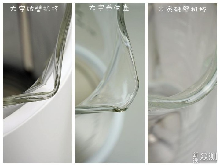 破壁机选购指南_米家破壁机VS大宇轻养对比评测_破壁机怎么样