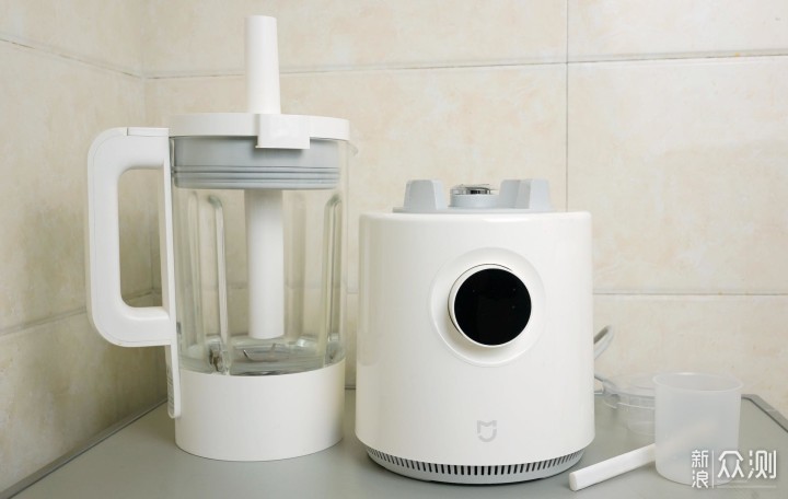 破壁机怎么样_破壁机选购指南_米家破壁机VS大宇轻养对比评测