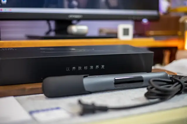 可以转动的卷发棒用法_初扉卷发棒_高端养发护发卷发棒