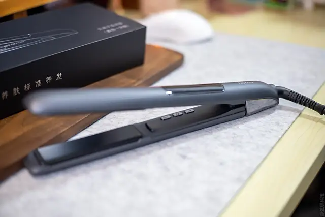 高端养发护发卷发棒_可以转动的卷发棒用法_初扉卷发棒