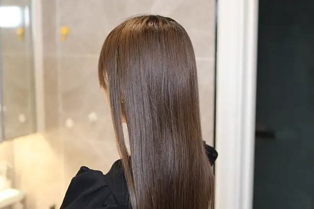 可以转动的卷发棒用法_高端养发护发卷发棒_初扉卷发棒