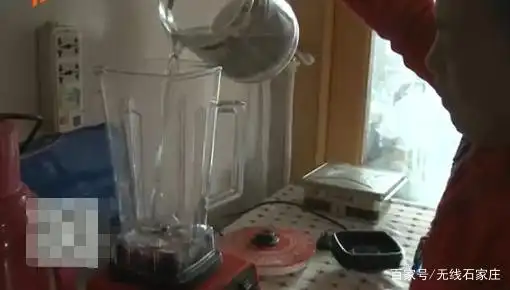 电视购物破壁机_姆樱破壁机质量问题_电视购物破壁机虚假宣传