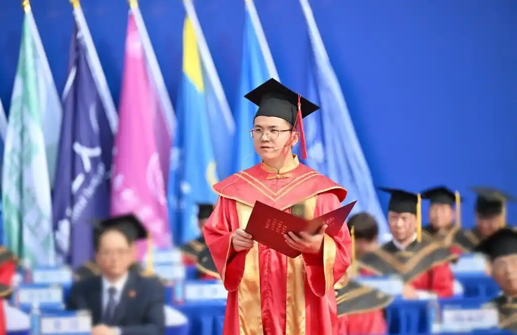 西安交通大学学生就业深造情况_西安交通大学毕业_西安交大毕业生就业率与深造率