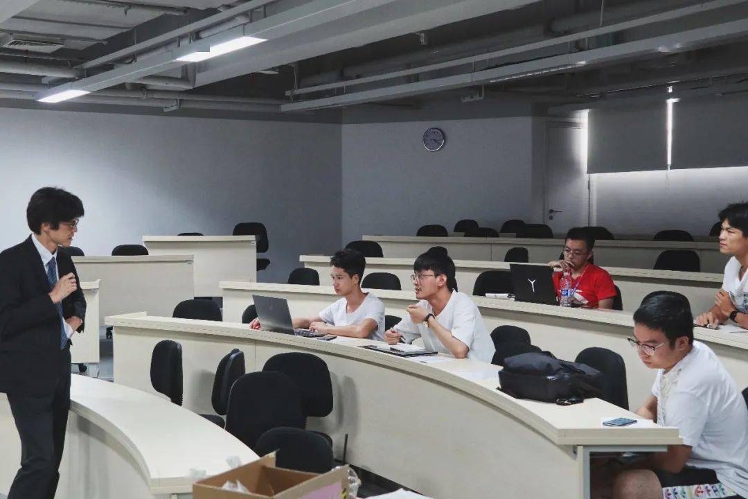 香港中文大学(深圳)_香港中文大学(深圳)国际合作伙伴日_香港中文大学(深圳)合作院校交流