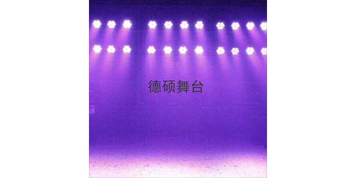 舞台灯维修_舞台灯光设计_舞台灯光配置与剧情发展