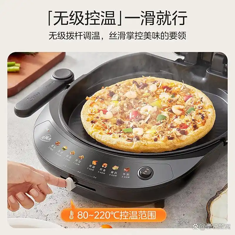 优质电饼铛推荐_美的电饼铛格兰仕微波炉_格兰仕早餐机