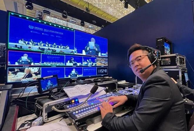 大型直播项目规划_讯道摄像机_专业直播团队解决方案