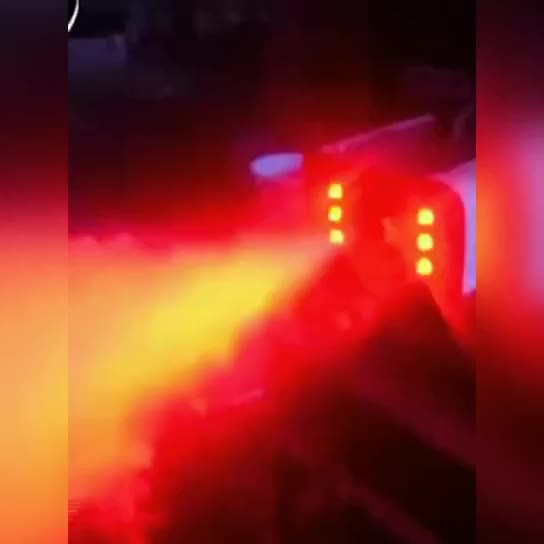舞台干冰机_七彩恒温烟雾机_舞台烟雾机