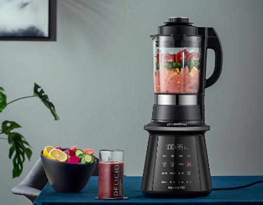 破壁机选购指南_破壁机怎么选_破壁机厂家