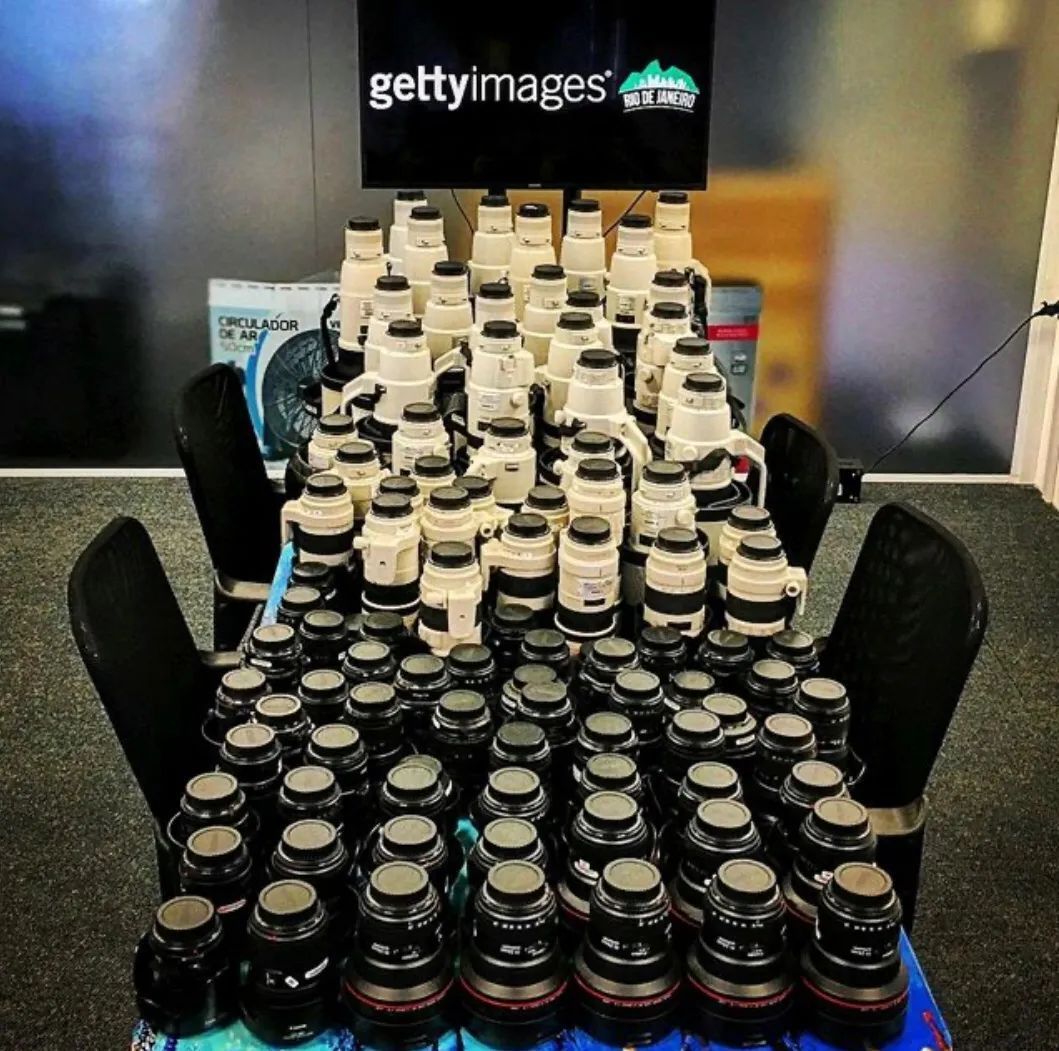 讯道摄影机_新闻摄影技术发展_新闻摄影协作生态系统