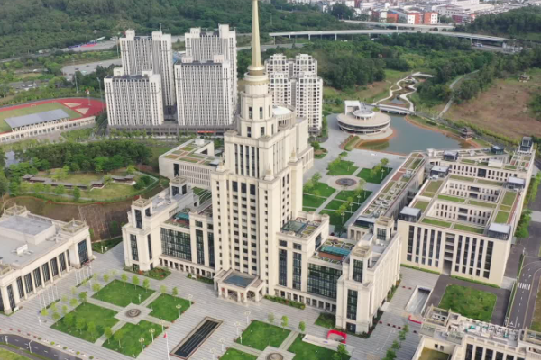 深圳北理莫斯科大学_深圳北理莫斯科大学不是985也不是211_深圳北理莫斯科大学中外合作大学