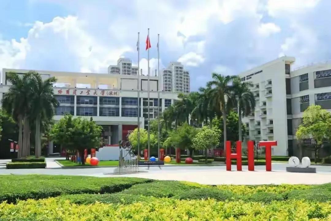 港中文深圳_深职大就业优势_深圳大学选择指南