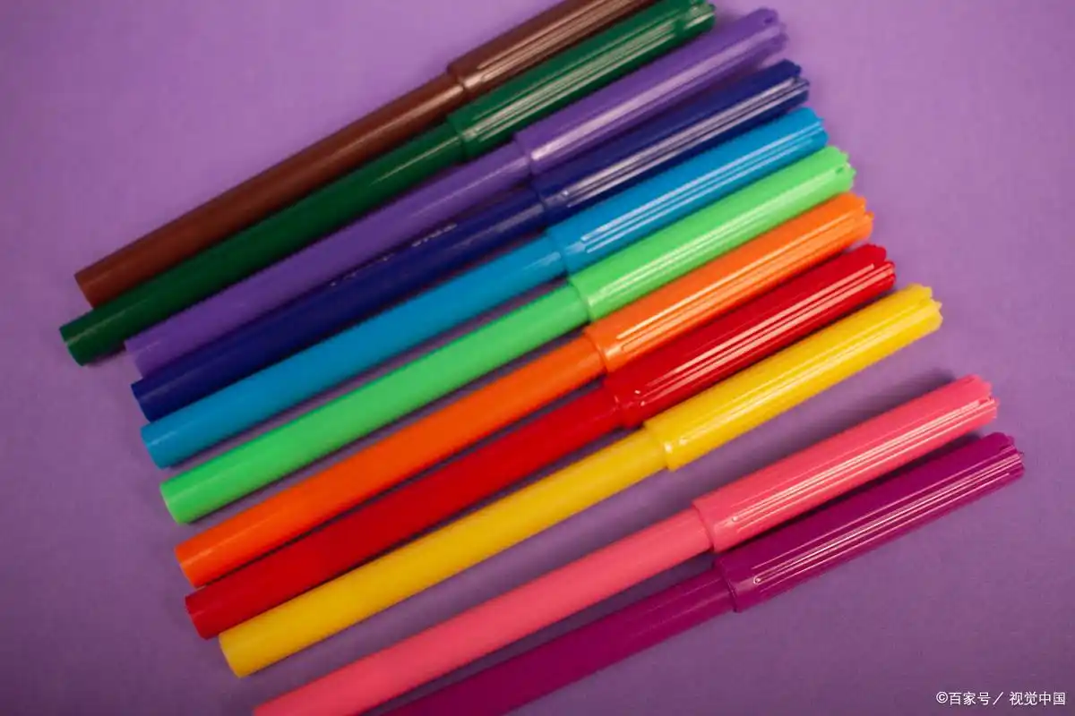 油性记号笔和水性记号笔区别_记号笔防水吗种类用途_白板笔和记号笔的区别