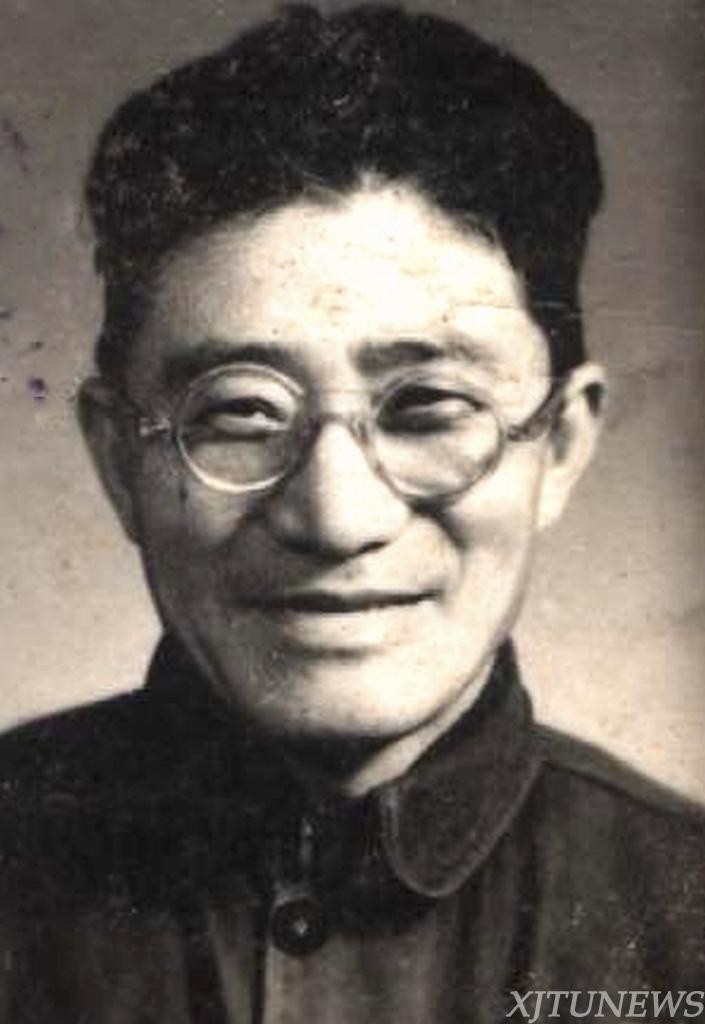 西安交通大学杰出校友_西安交通大学两院院士_毕业于西安交通大学