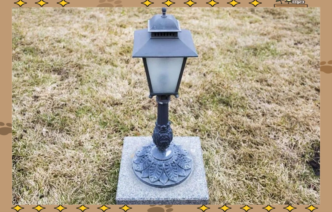 路灯安装施工准备_路灯安装技术要求_大路灯安装