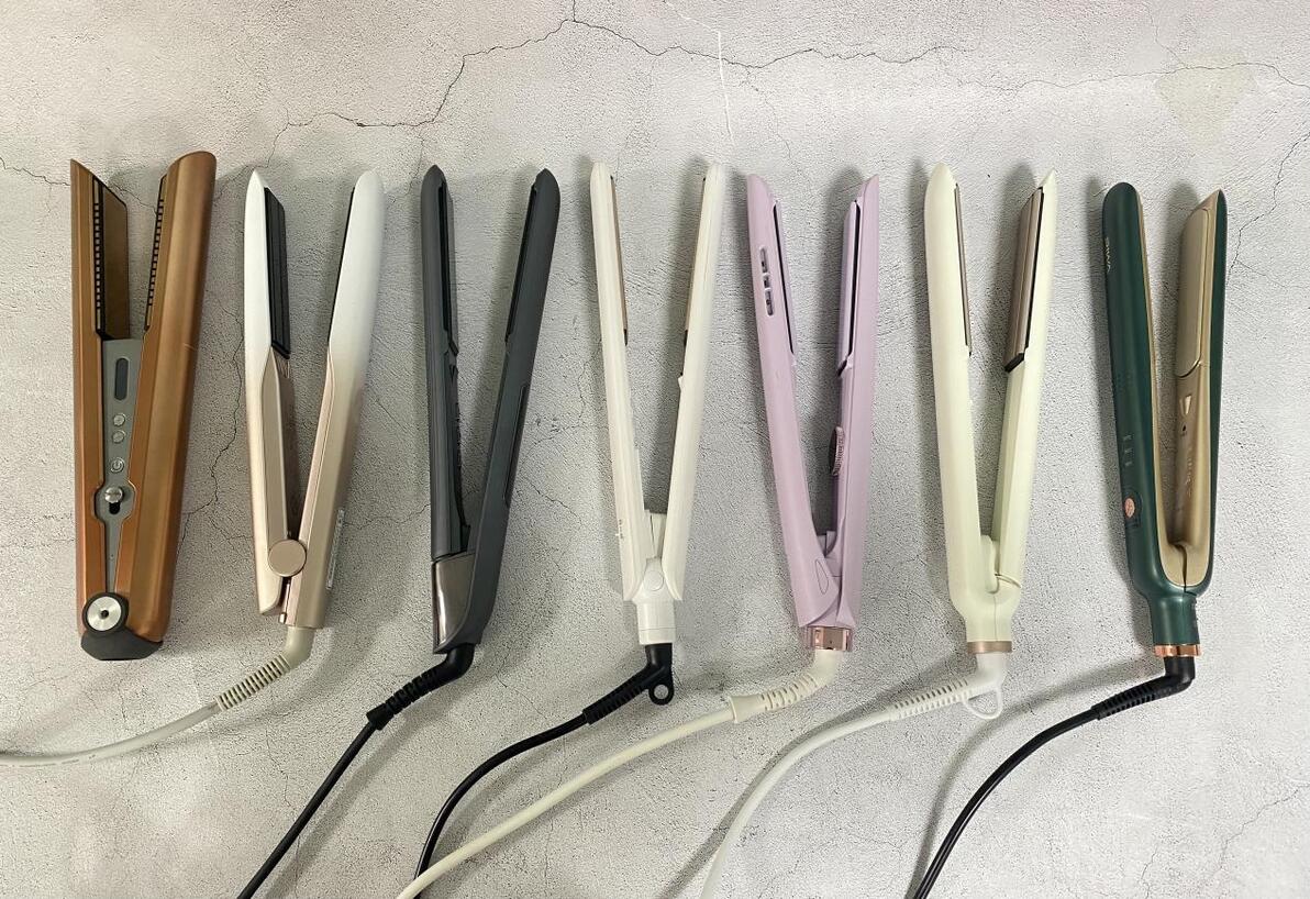 卷发棒伤害头发吗_怎样用卷发棒不伤发_劣质卷发棒危害